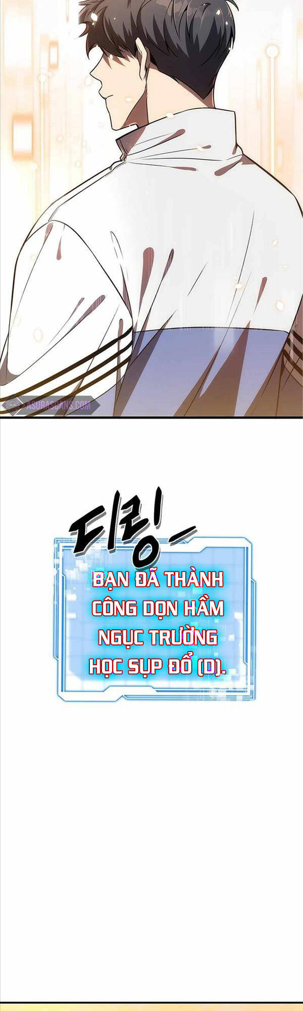 Sự Trở Lại Của Ranker Huyền Thoại Chapter 10 - Trang 43