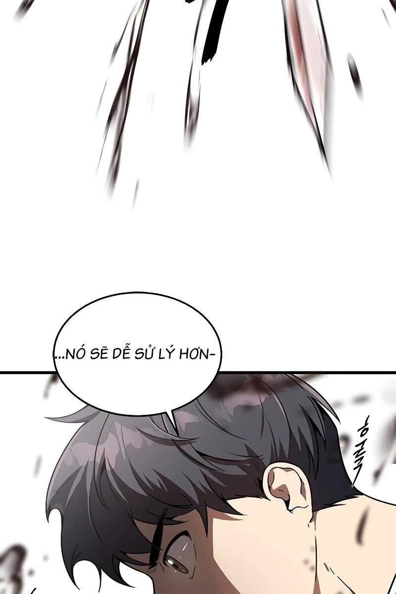 Sự Trở Lại Của Ranker Huyền Thoại Chapter 17 - Trang 47