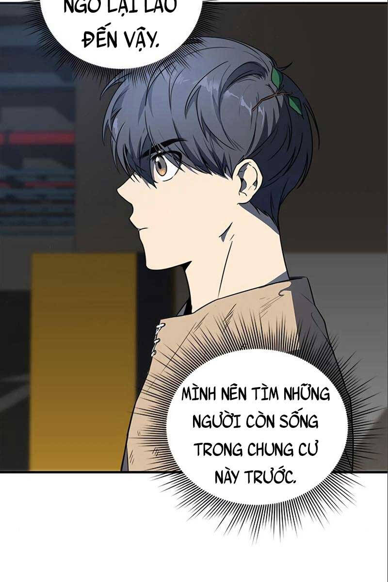 Sự Trở Lại Của Ranker Huyền Thoại Chapter 6 - Trang 13