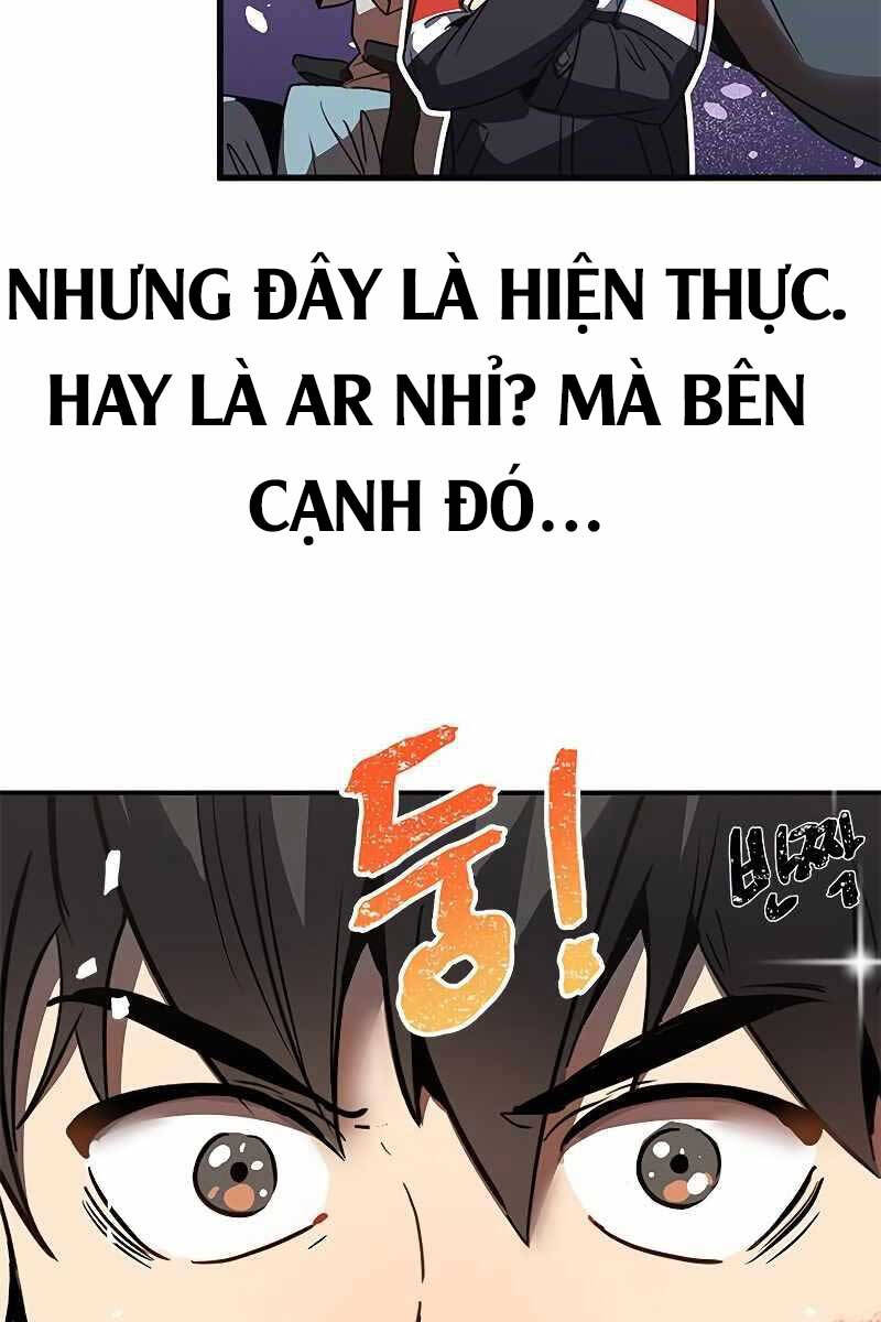 Sự Trở Lại Của Ranker Huyền Thoại Chapter 1.5 - Trang 54