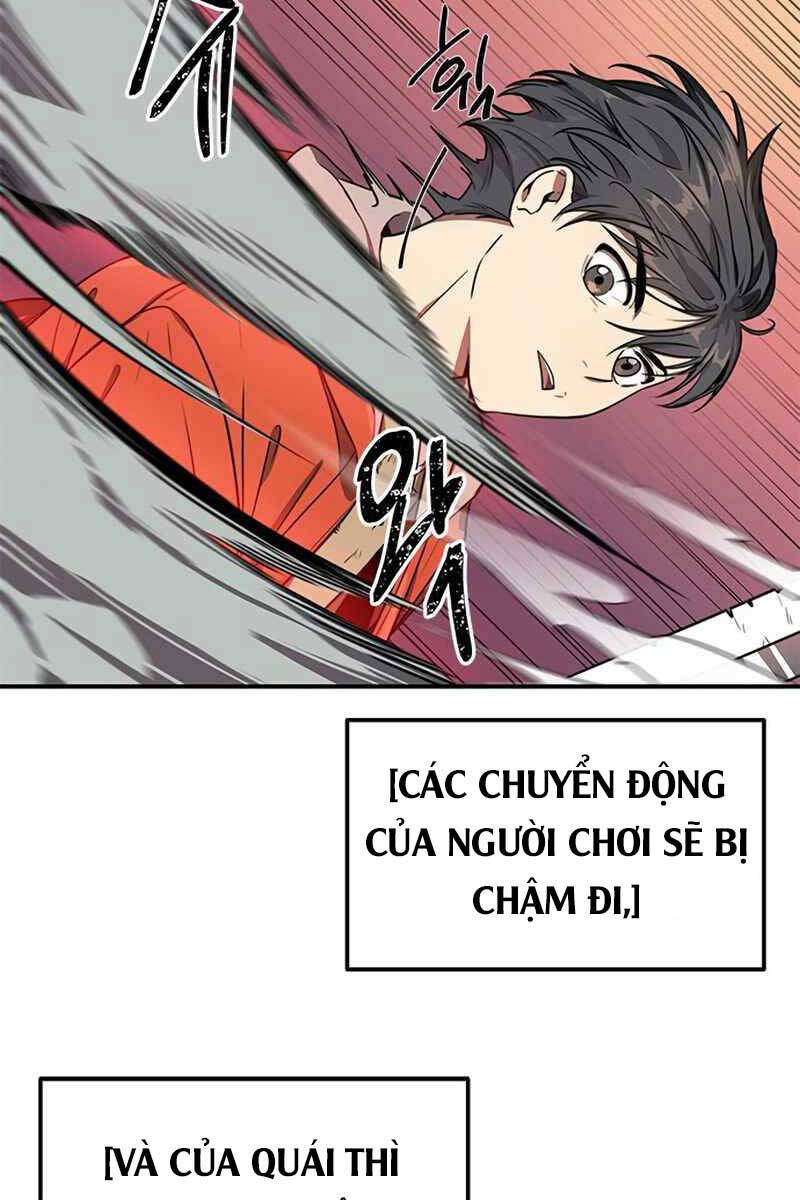 Sự Trở Lại Của Ranker Huyền Thoại Chapter 4 - Trang 67