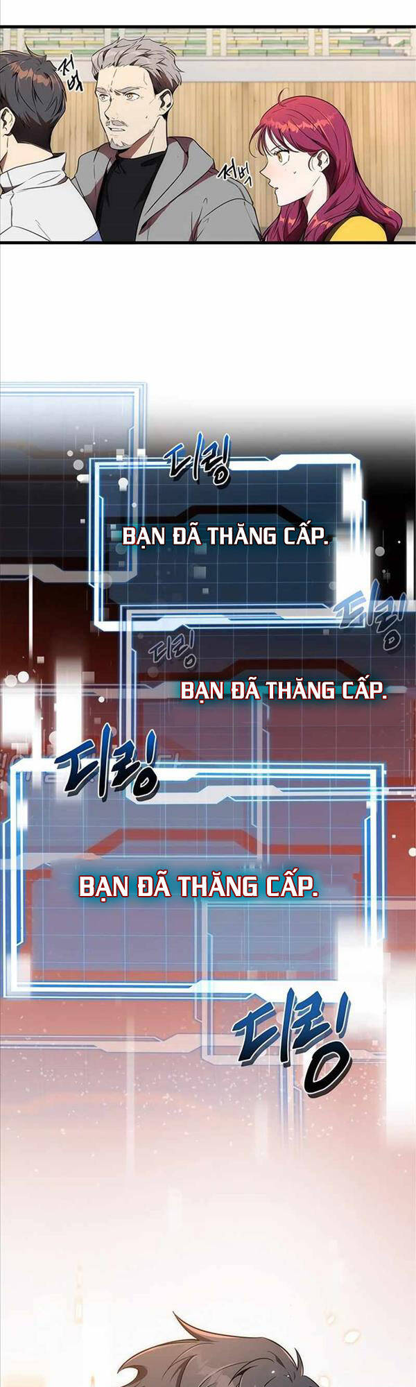 Sự Trở Lại Của Ranker Huyền Thoại Chapter 10 - Trang 42