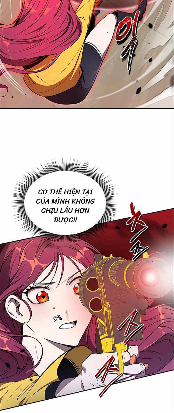 Sự Trở Lại Của Ranker Huyền Thoại Chapter 9 - Trang 53