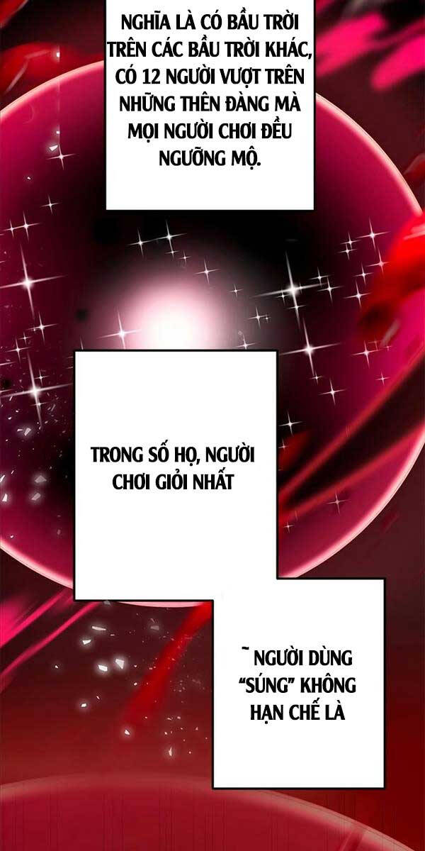 Sự Trở Lại Của Ranker Huyền Thoại Chapter 3 - Trang 40