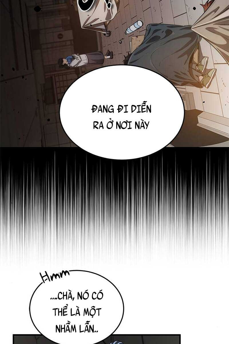 Sự Trở Lại Của Ranker Huyền Thoại Chapter 12 - Trang 13