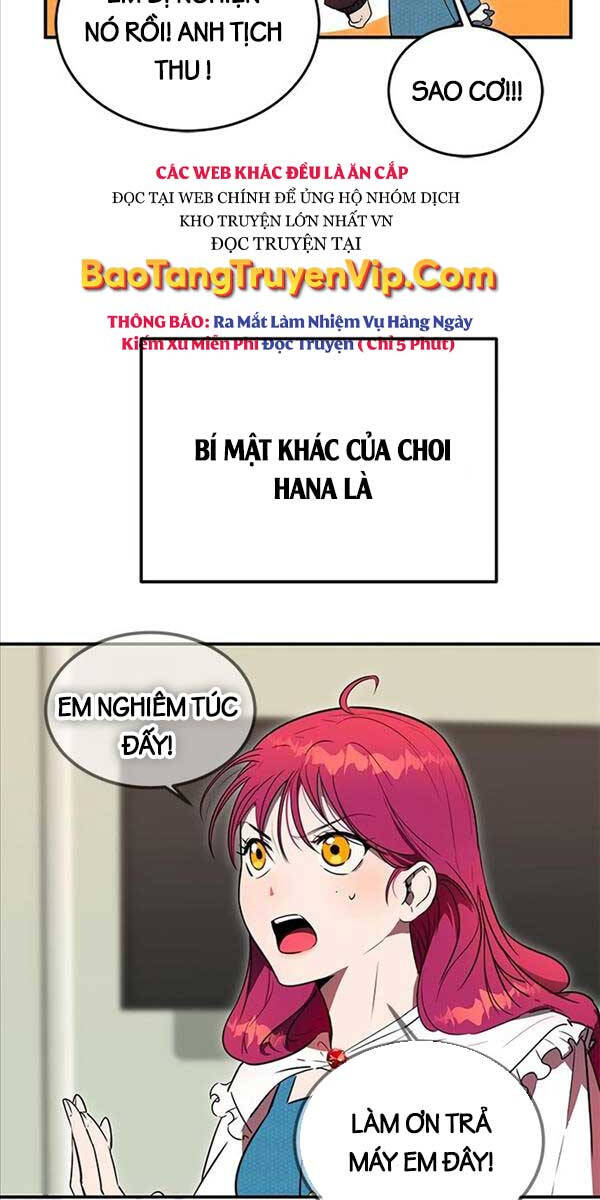 Sự Trở Lại Của Ranker Huyền Thoại Chapter 3 - Trang 38