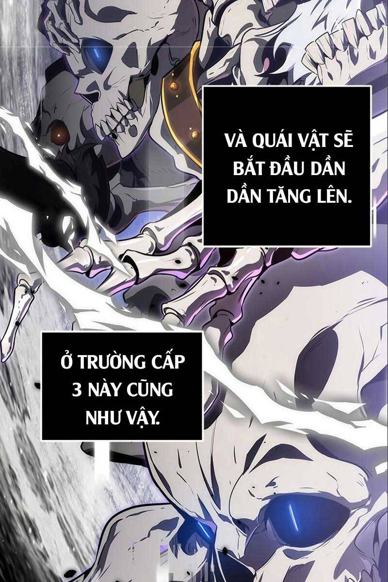 Sự Trở Lại Của Ranker Huyền Thoại Chapter 6 - Trang 32