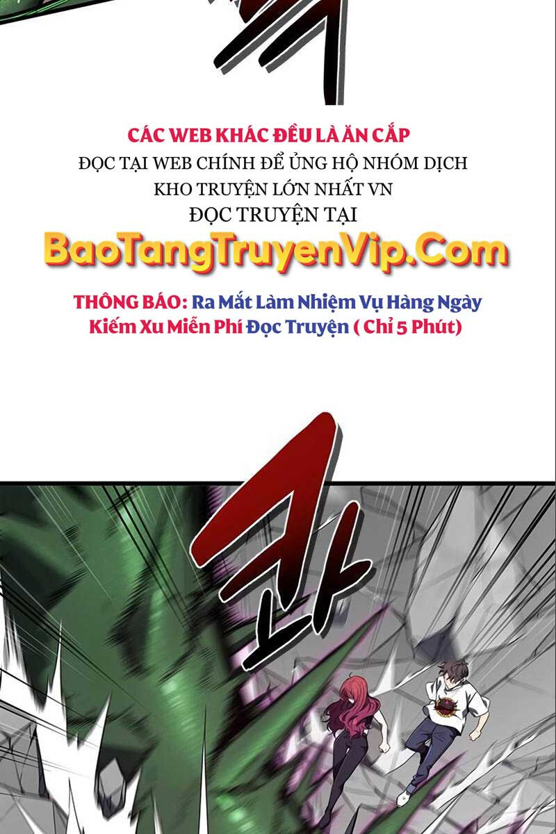 Sự Trở Lại Của Ranker Huyền Thoại Chapter 14 - Trang 37