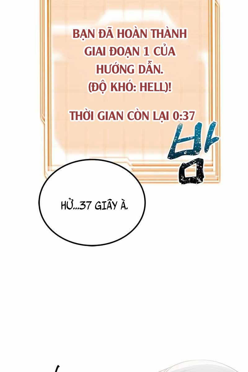 Sự Trở Lại Của Ranker Huyền Thoại Chapter 5 - Trang 52