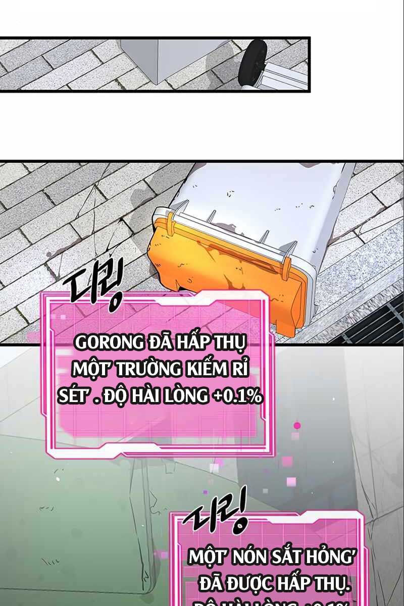 Sự Trở Lại Của Ranker Huyền Thoại Chapter 13 - Trang 45