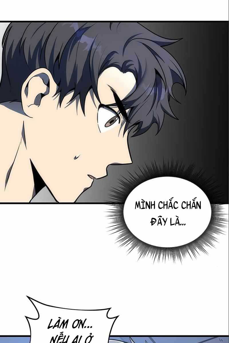 Sự Trở Lại Của Ranker Huyền Thoại Chapter 15 - Trang 34