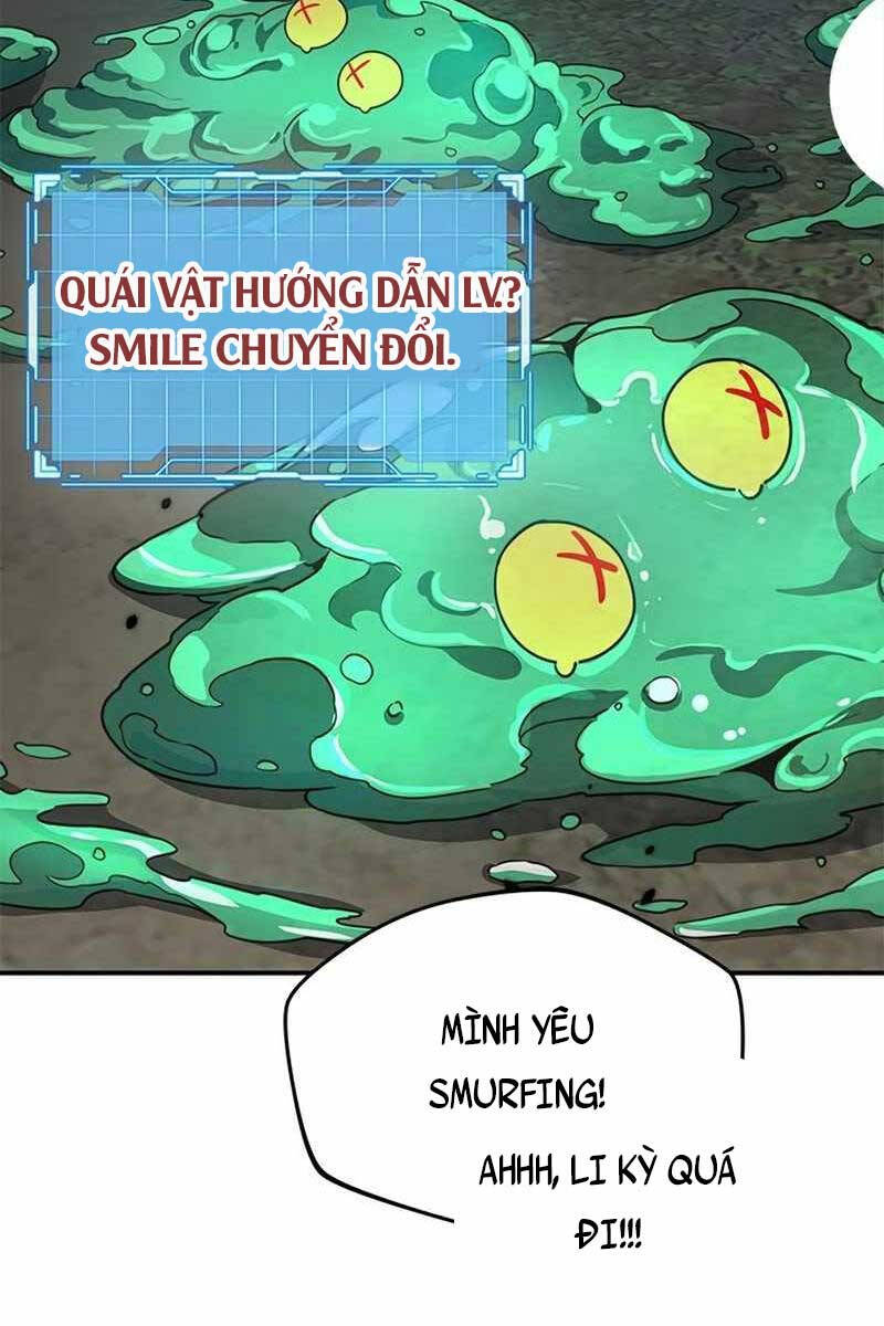 Sự Trở Lại Của Ranker Huyền Thoại Chapter 5 - Trang 82