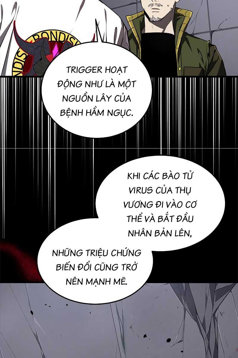 Sự Trở Lại Của Ranker Huyền Thoại Chapter 17 - Trang 76