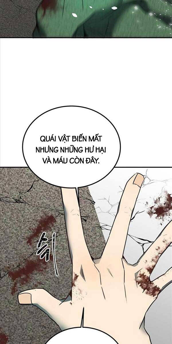 Sự Trở Lại Của Ranker Huyền Thoại Chapter 3 - Trang 104