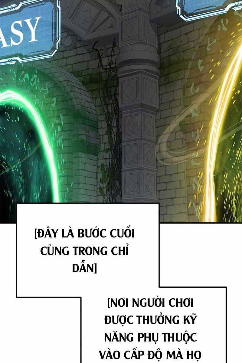 Sự Trở Lại Của Ranker Huyền Thoại Chapter 4 - Trang 14