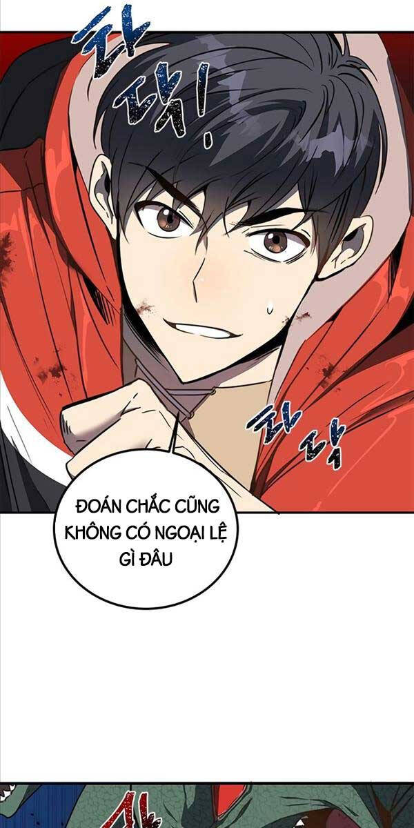 Sự Trở Lại Của Ranker Huyền Thoại Chapter 2 - Trang 79