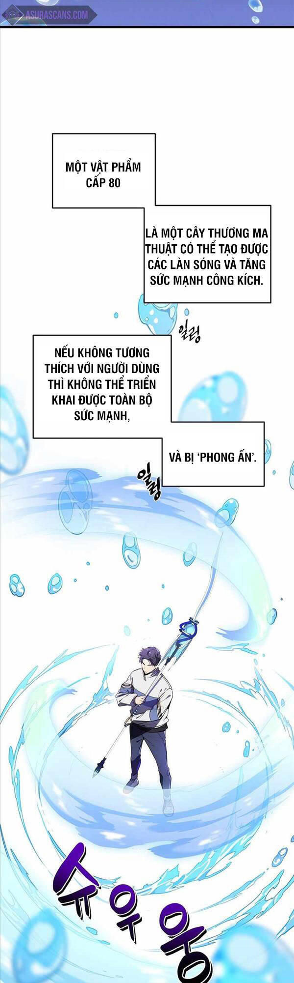 Sự Trở Lại Của Ranker Huyền Thoại Chapter 10 - Trang 14