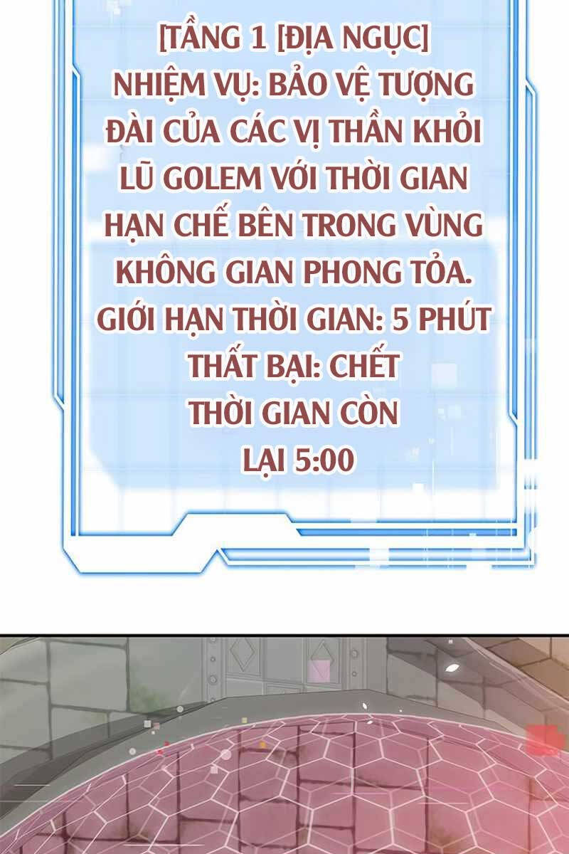 Sự Trở Lại Của Ranker Huyền Thoại Chapter 4 - Trang 45