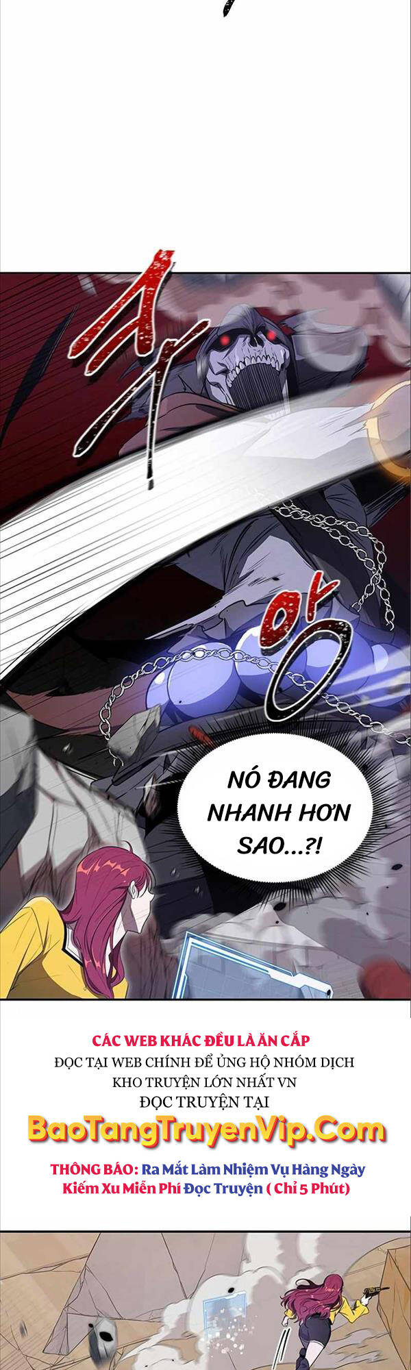 Sự Trở Lại Của Ranker Huyền Thoại Chapter 9 - Trang 42