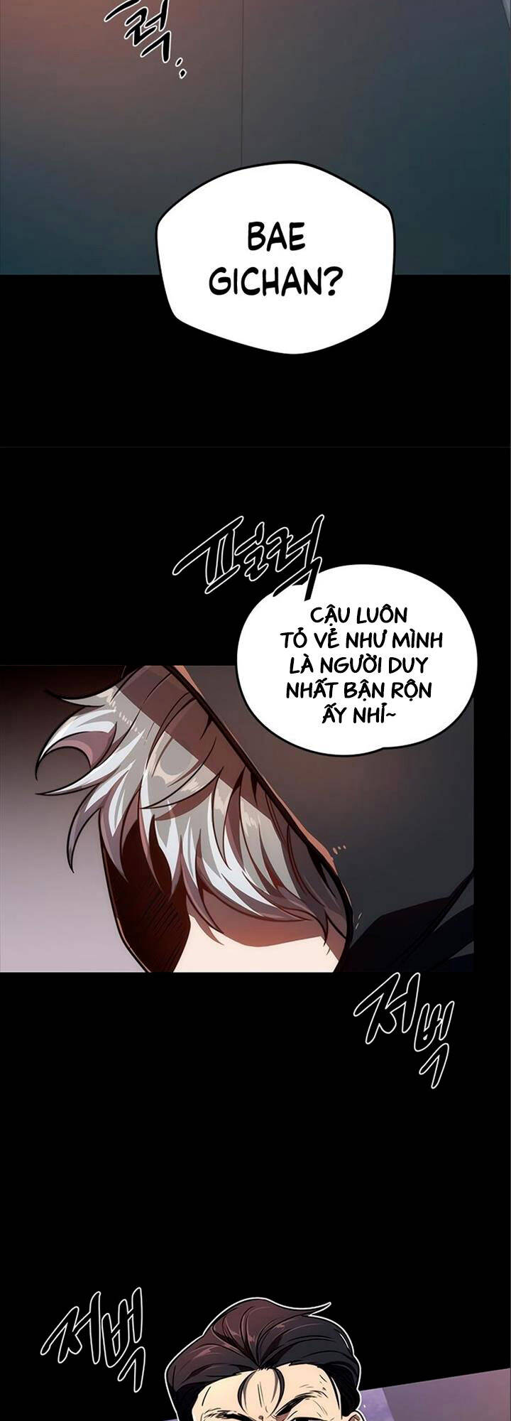 Sự Trở Lại Của Ranker Huyền Thoại Chapter 19 - Trang 45