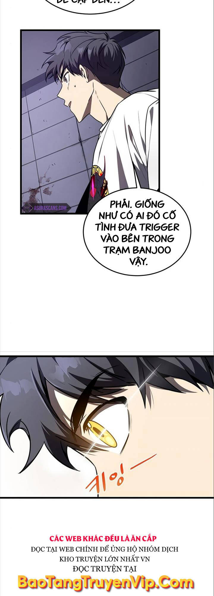 Sự Trở Lại Của Ranker Huyền Thoại Chapter 18 - Trang 6