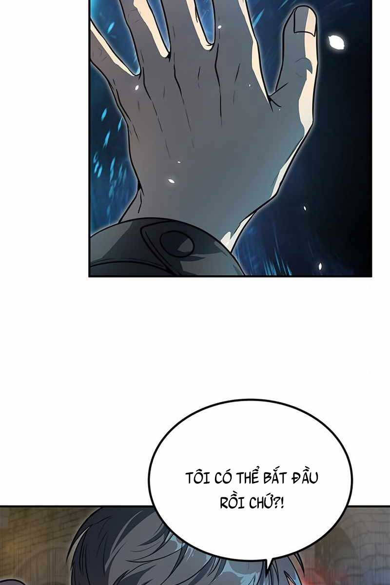 Sự Trở Lại Của Ranker Huyền Thoại Chapter 4 - Trang 39