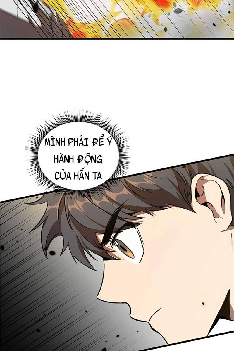 Sự Trở Lại Của Ranker Huyền Thoại Chapter 8 - Trang 21