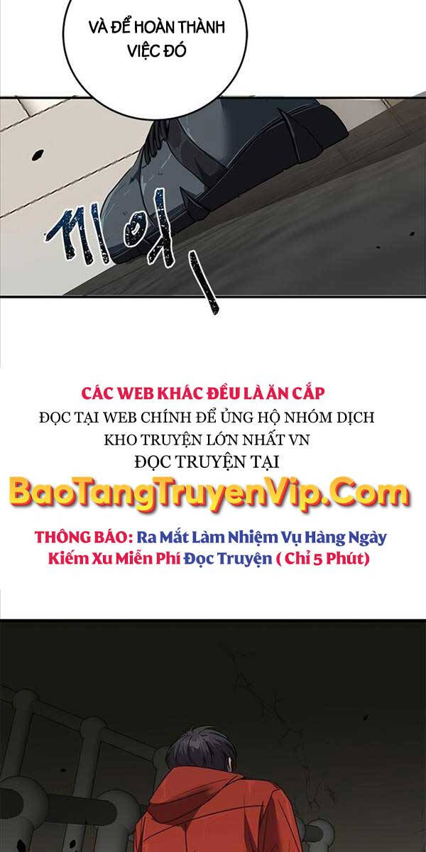 Sự Trở Lại Của Ranker Huyền Thoại Chapter 2 - Trang 29