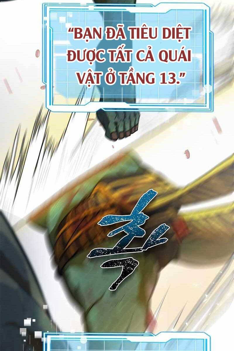 Sự Trở Lại Của Ranker Huyền Thoại Chapter 1.5 - Trang 44