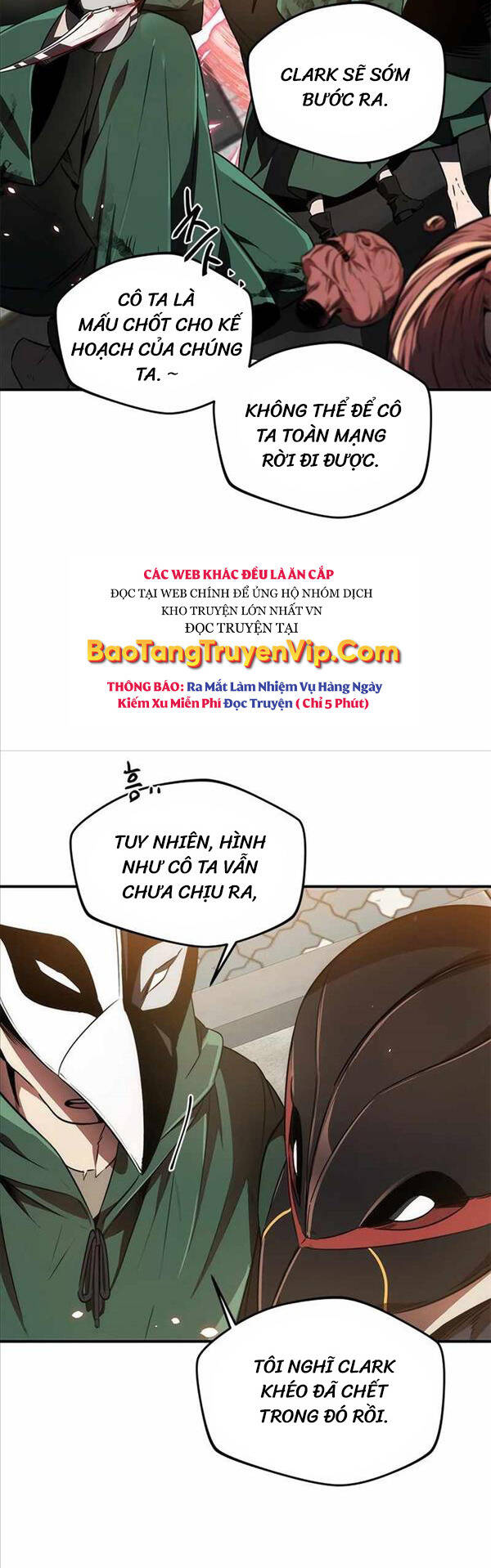 Sự Trở Lại Của Ranker Huyền Thoại Chapter 10 - Trang 45