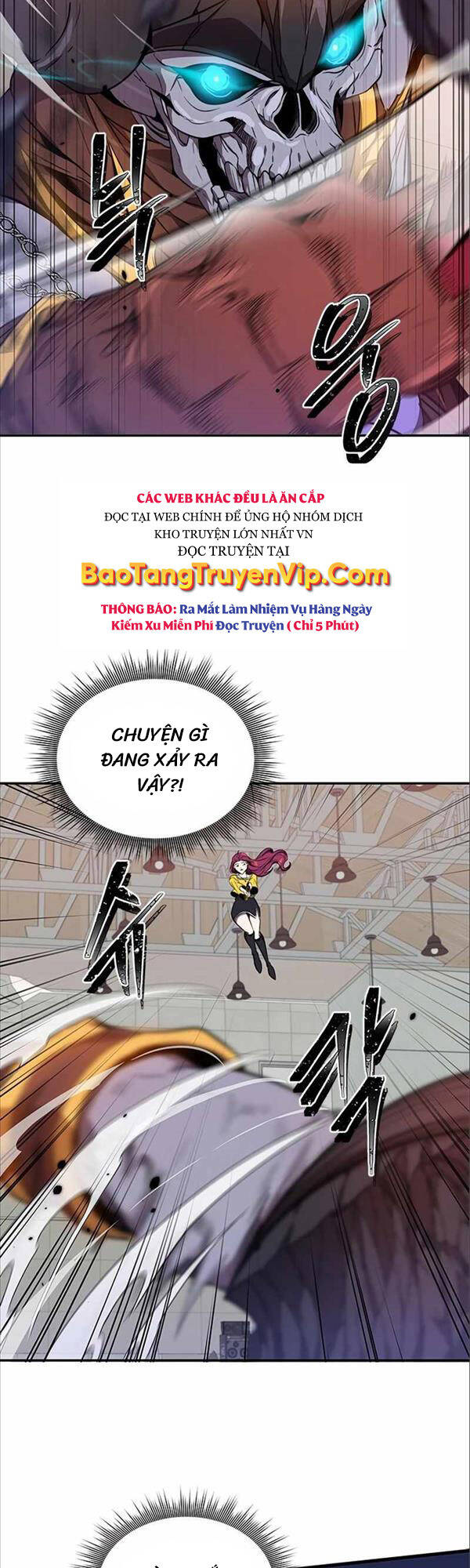 Sự Trở Lại Của Ranker Huyền Thoại Chapter 9 - Trang 56