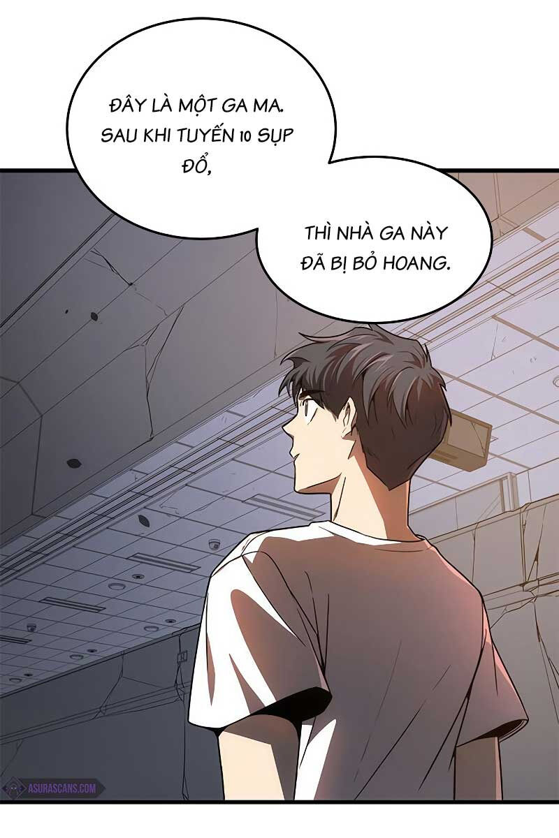 Sự Trở Lại Của Ranker Huyền Thoại Chapter 16 - Trang 20