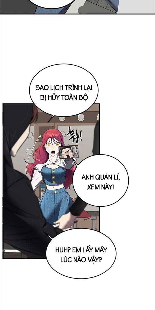 Sự Trở Lại Của Ranker Huyền Thoại Chapter 3 - Trang 32