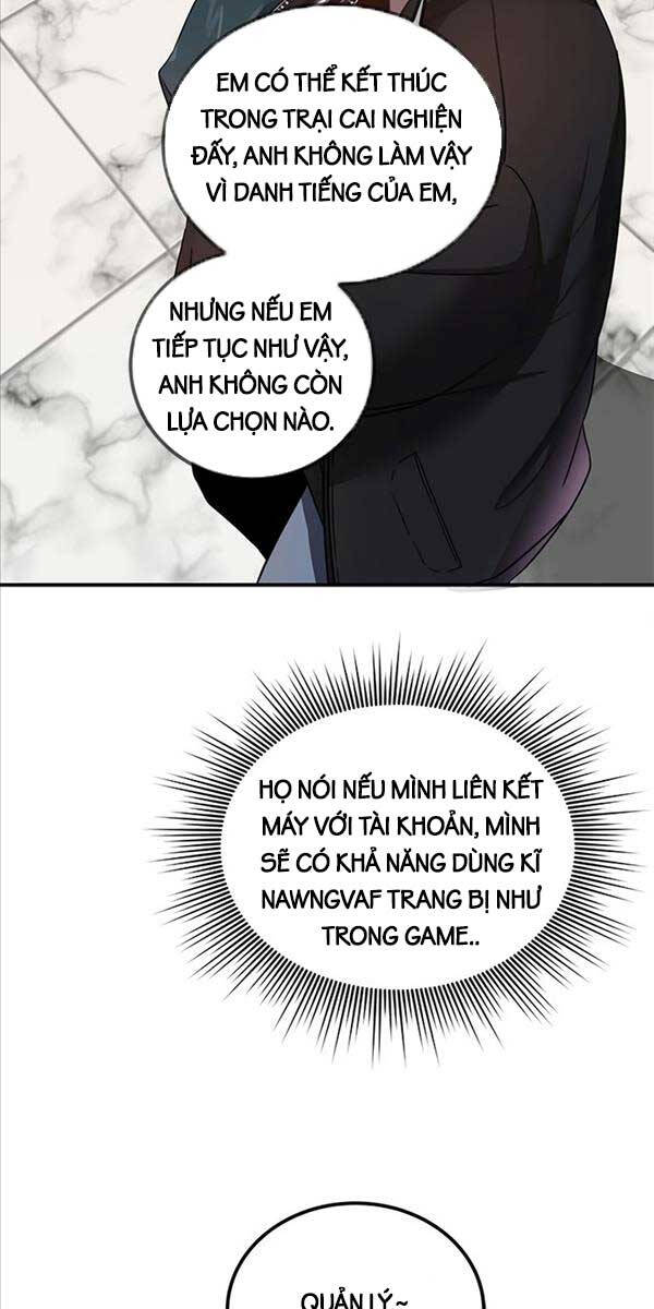 Sự Trở Lại Của Ranker Huyền Thoại Chapter 3 - Trang 51