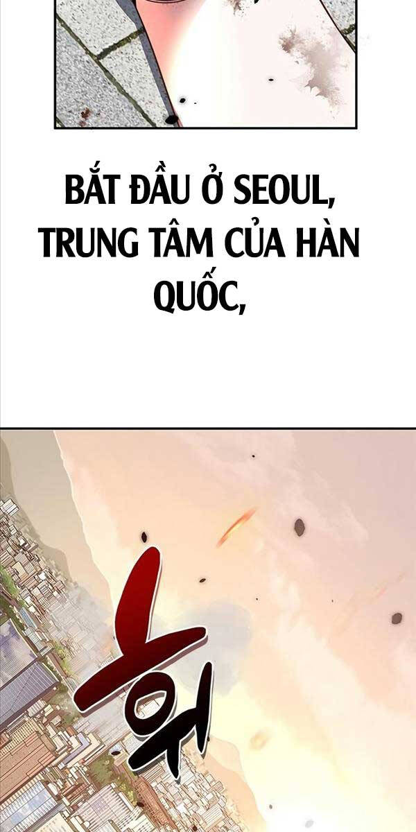 Sự Trở Lại Của Ranker Huyền Thoại Chapter 3 - Trang 11