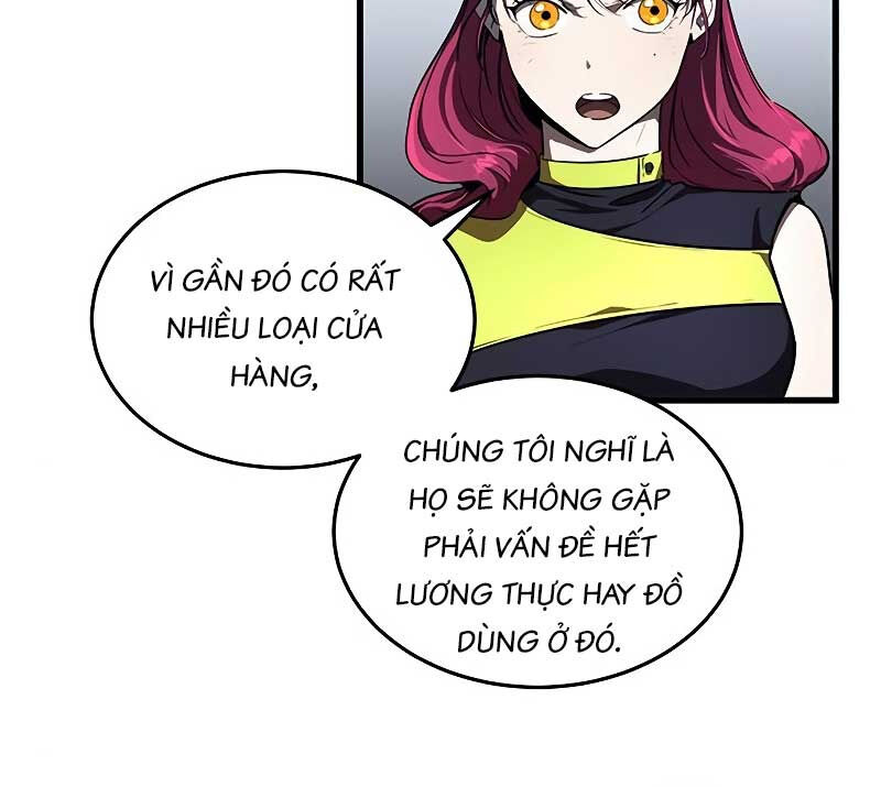 Sự Trở Lại Của Ranker Huyền Thoại Chapter 17 - Trang 20