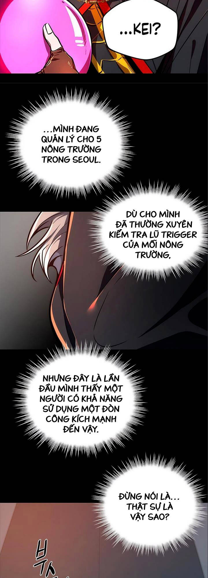 Sự Trở Lại Của Ranker Huyền Thoại Chapter 19 - Trang 44