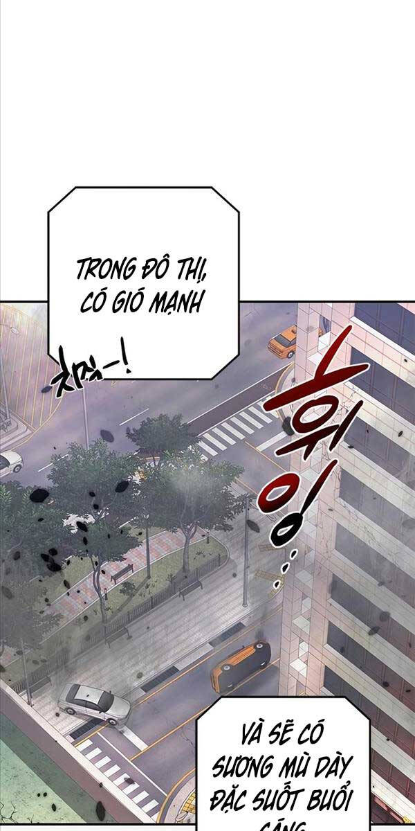 Sự Trở Lại Của Ranker Huyền Thoại Chapter 3 - Trang 3