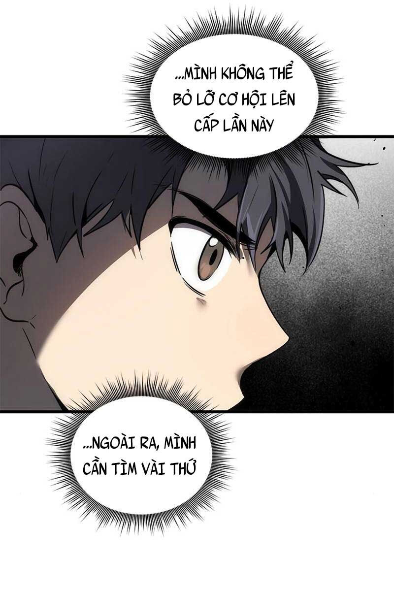 Sự Trở Lại Của Ranker Huyền Thoại Chapter 12 - Trang 37