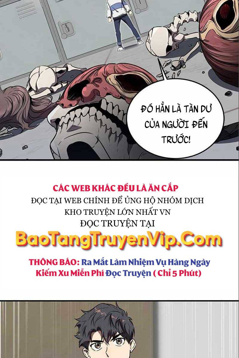 Sự Trở Lại Của Ranker Huyền Thoại Chapter 7 - Trang 40