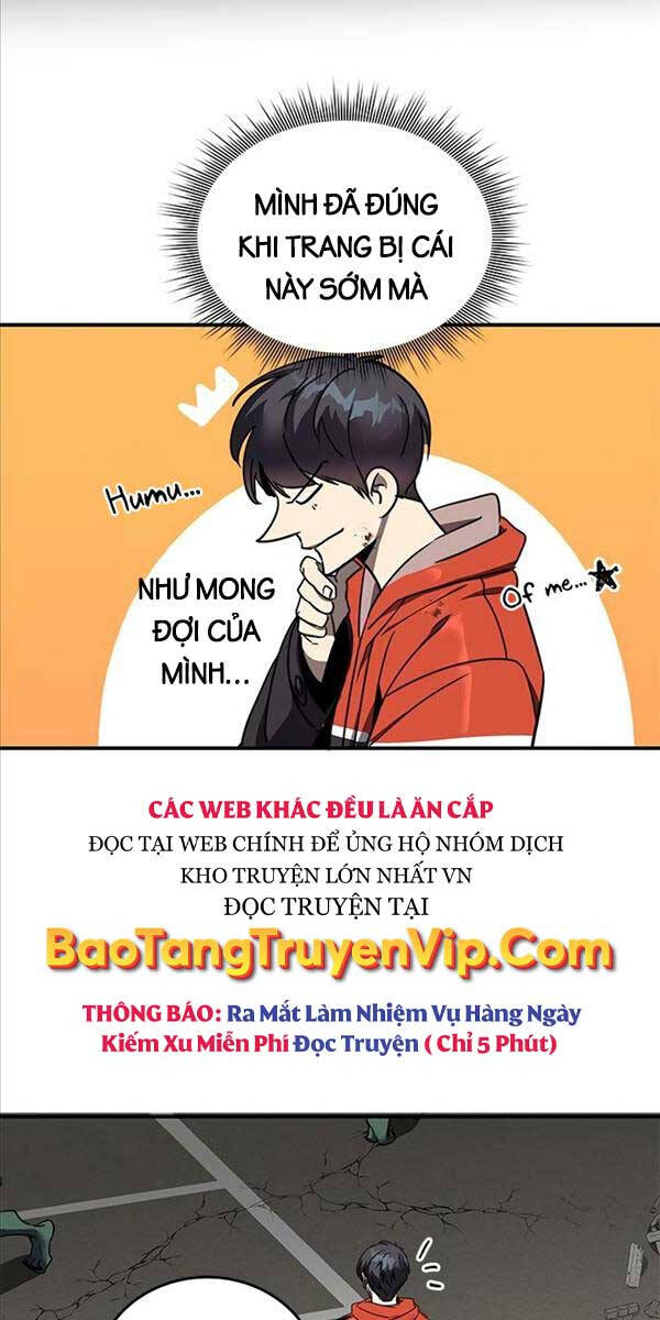 Sự Trở Lại Của Ranker Huyền Thoại Chapter 2 - Trang 87