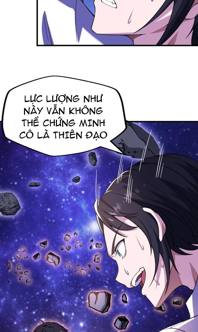 Nương Tử Nhà Ta Là Thiên Đạo Chapter 1 - Trang 49