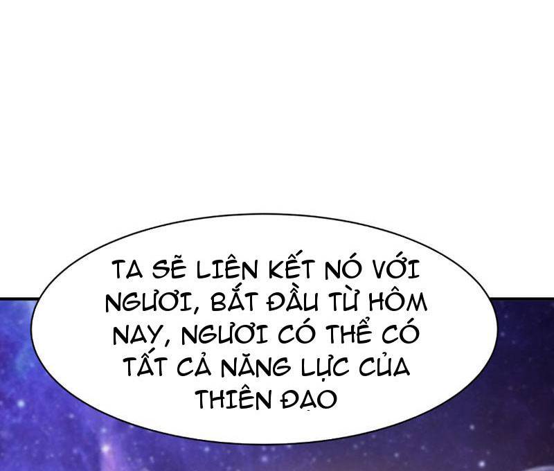 Nương Tử Nhà Ta Là Thiên Đạo Chapter 1 - Trang 109