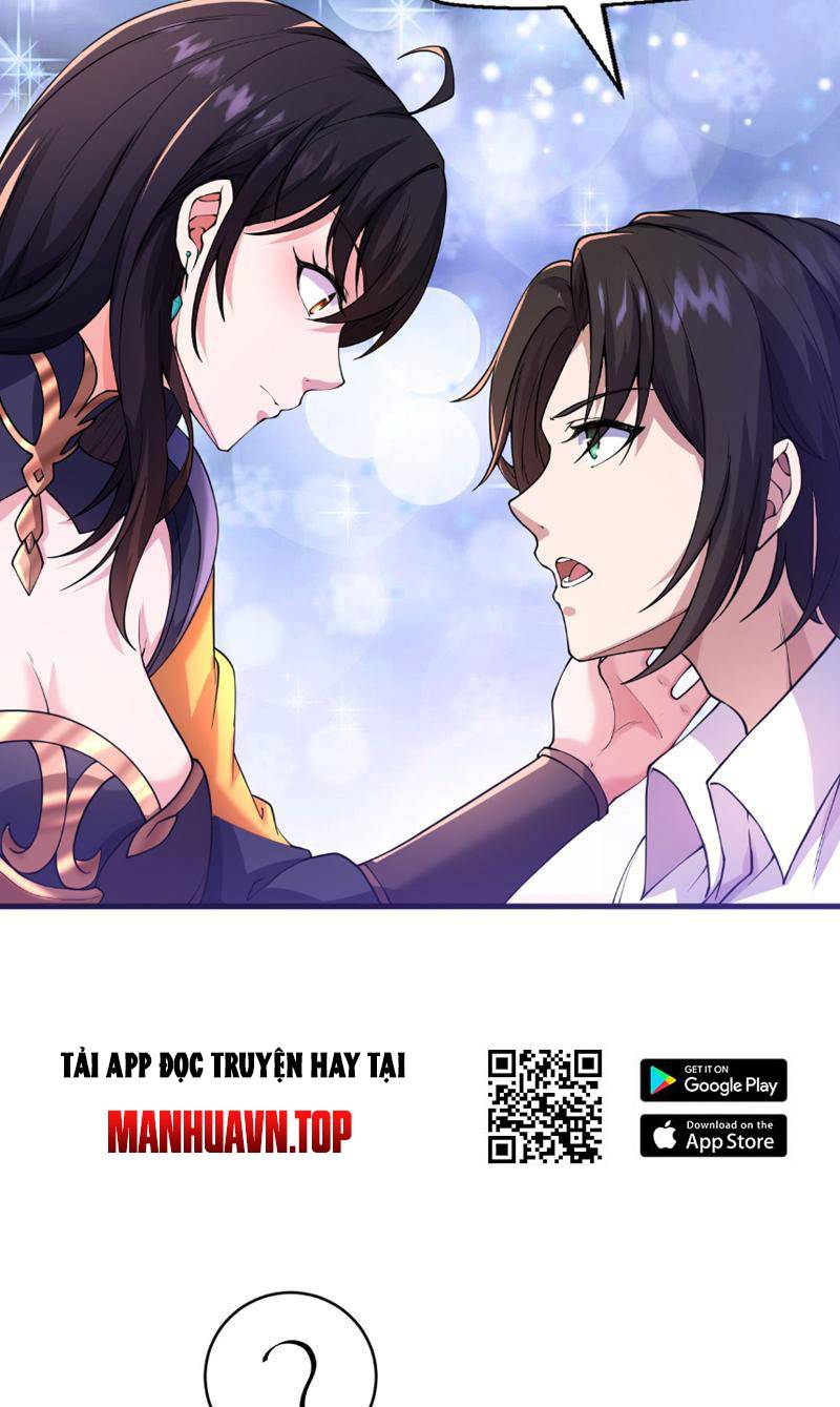 Nương Tử Nhà Ta Là Thiên Đạo Chapter 1 - Trang 58