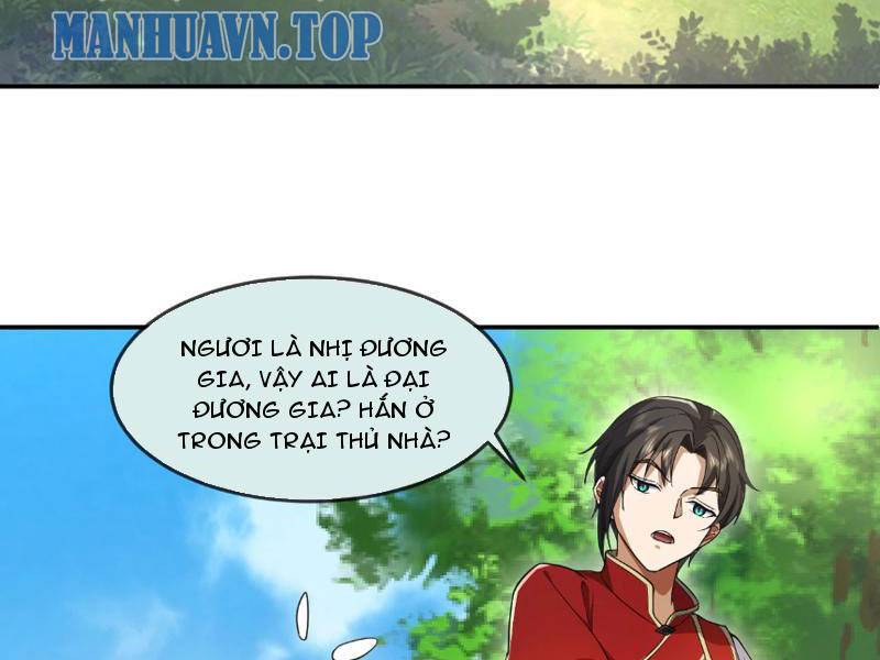 Nương Tử Nhà Ta Là Thiên Đạo Chapter 2 - Trang 128