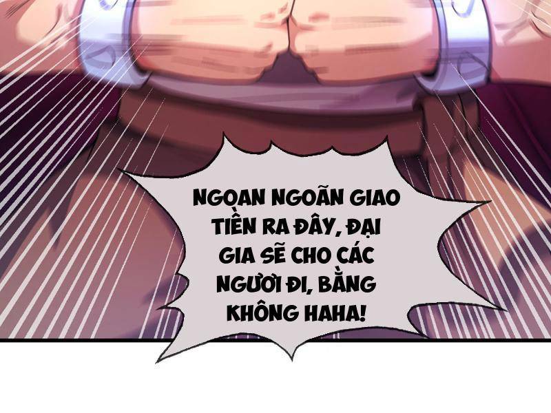 Nương Tử Nhà Ta Là Thiên Đạo Chapter 2 - Trang 74