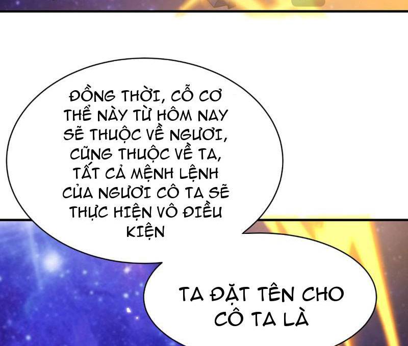 Nương Tử Nhà Ta Là Thiên Đạo Chapter 1 - Trang 112