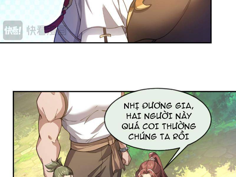 Nương Tử Nhà Ta Là Thiên Đạo Chapter 2 - Trang 66