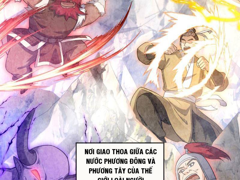 Nương Tử Nhà Ta Là Thiên Đạo Chapter 2 - Trang 7