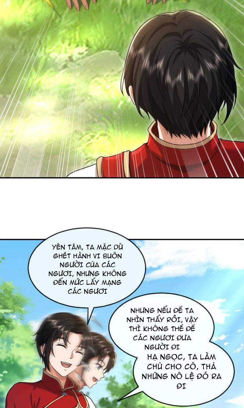 Nương Tử Nhà Ta Là Thiên Đạo Chapter 3 - Trang 76